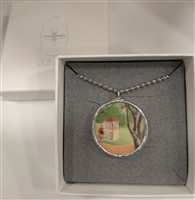 Collana Rudelli Zambetti Gioielli Donna in Lega metallica ASPE12 - ASPE12